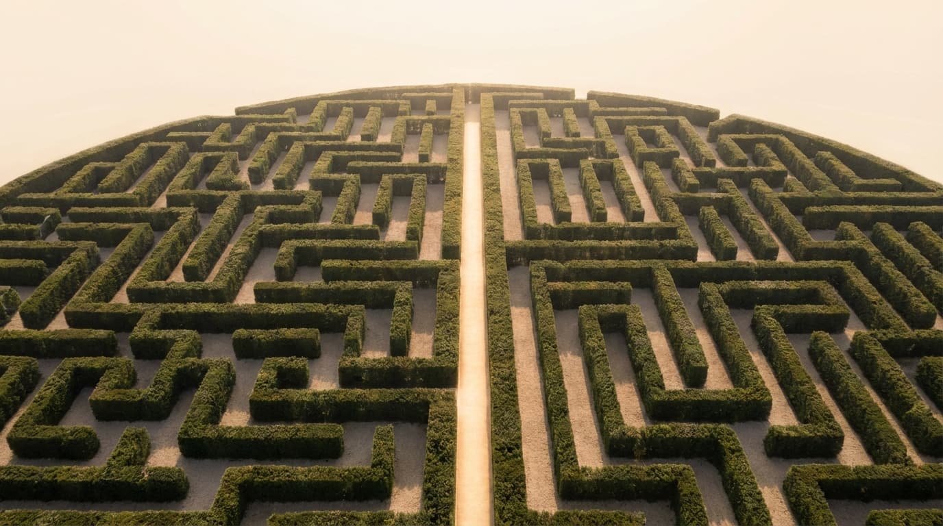 The Hop Count: How I Got My Knowledge Base to Answer Questions in 2 Hops Instead of 11