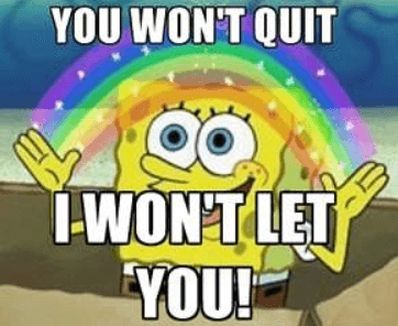 Losing Someone Great From Your Team