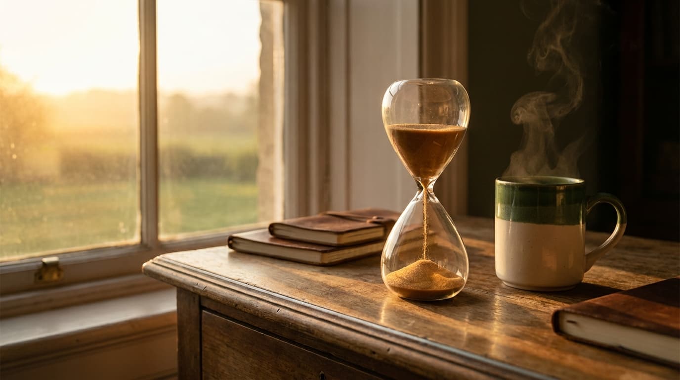 Will We Work Less with AI?