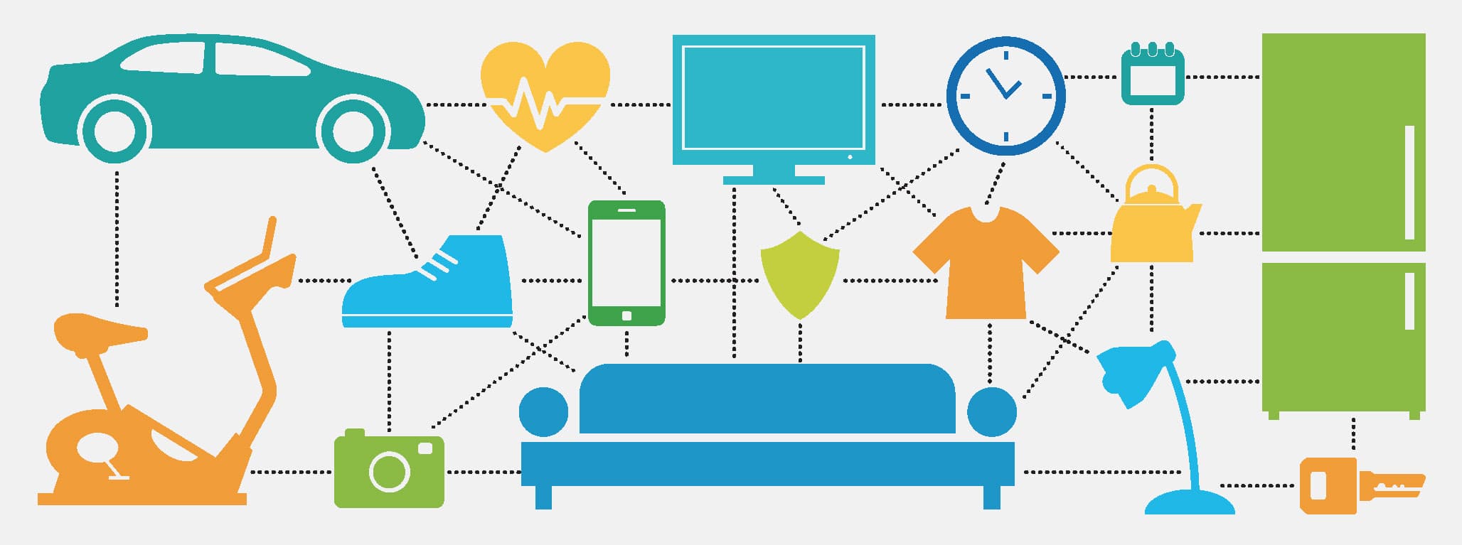 Your Next Fridge will Spy on You